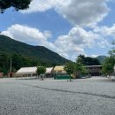 가은 해솔 캠핑장 이미지