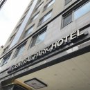 센트럴파크 호텔 부산 네이버블로그