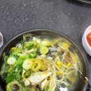 방여울로39번길 | 평택 국물맛집 굴까지 들어있는 완벽 대구탕 온달해물국 후기
