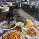마리오아울렛 3관 식당 콘타이 가산 메뉴 및 후기