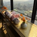 맑음 | 육아 / 돌잔치 준비 : 답례품 맑음컴퍼니 수건 후기 🎂 (w. 케이크/보자기)