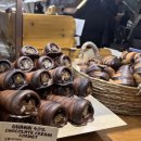 현대무역 | 고디바 베이커리 삼성역 현대백화점 무역센터점 포장 후기