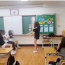 신둔초등학교 이미지