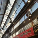 통인시장 | [서울|종로구] 서울 서촌 통인시장의 "원조정할머니 기름떡볶이" 간장떡볶이 후기
