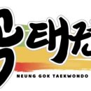 능곡 태권도 이미지