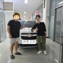 코란도 투리스모 출고 + 올란도 대차 매입 완료!｜대전 JK중고차 실거래 후기