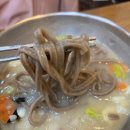 박가네옹심이메밀칼국수