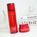 강화홍삼공사 | 다이소 화장품 추천, 다나한 고보습 홍삼 수액&amp;크림 상세후기