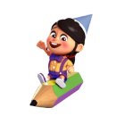 라온유치원 이미지