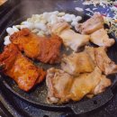 화덕닭갈비 이미지