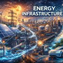 가마실 태양광발전소 4호기 | 전력인프라 완전정복| 2부 발전 | 6편