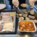 양산조개창고