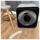 (주)에코디자인센터 | 300W로도 충분히 따뜻한 전기히터 추천 신일 하이라이트 에코 큐브 히터 베이지 1년 사용후기