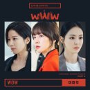 &#39;믿듣맘무&#39; 마마무, &#39;검블유&#39; OST 전격 참여..문별 랩메이킹[공식] 이미지