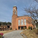 메이멍 | 인천 | 메이드림(made 林) | 120년 된 교회를 리모델링한 이색대형카페 | 내돈내산