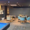 케롬당구장 이미지