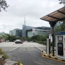 원당 환승주차장 이미지