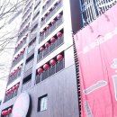 후쿠오카 캡슐호텔 / 퍼스트 캐빈 하카타(First Cabin Hakata) / 여자혼자 후쿠오카 2박3일