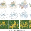 도시공간 이미지