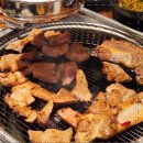 신포갈비 이미지