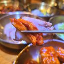 풍세로 | 충남 천안 밥상 차려주는 집_밥상째 대령하는 이색 한정식(한상차림B 후기)