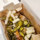 푸라닭 메뉴, 할인, 고추마요(빅치즈스틱 후기까지)