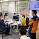 한솔119안전센터 이미지