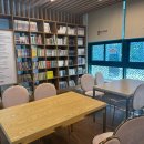 함안 용산리 함안층 새발자국화석 산지 | 함안 가볼만한 곳 실내 여행지 어린이 체험실 함안박물관