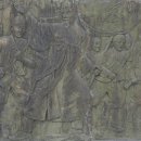 의암 류인석 동상 이미지