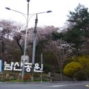 남산길 이미지