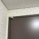 벽산아파트(1차) | 거제 집수리 암레스 도어클로저 교체 및 중문 수리 작업 시공 후기 상동 벽산1차 아파트