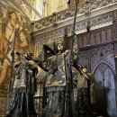 용안광장마트 | [25년 12월 스페인 여행 후기] 세기를 넘어 빛나는 문화유산의 힘_ 12월의 세비야