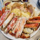 진남시장(앞) | 노량진수산시장 킹크랩과 붉바리 내돈내산 후기 6년 단골이 안내하는 노량진 완벽 코스🦀