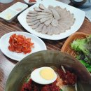 김해 장유 밀면 맛집, 젤미가야밀면