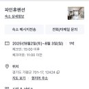 파인휴펜션