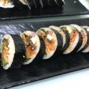 이태원왕김밥 이미지