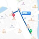 학장동우체국 이미지