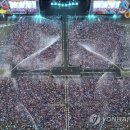 싸이 콘서트 후 코로나 확진후기 이어져.."내일 2022 흠뻑쇼 수원도 매진인데" 이미지