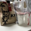 KFC상인네거리점 | 상인동 배달 케이에프씨 KFC 베스트셀러팩 구성