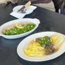 레레 | [양산 물금브런치] 인기메뉴 내돈내산 후기 ㅣ 레레 샐러드·명란들기름파스타·우렁된장리조또 <메종...