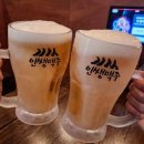 인쌩맥주(일산식사점) | 식사동 맛집 추천! 인쌩맥주 일산식사점 맥주 분위기 제대로 즐기기