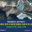 영주4태양광발전소 이미지