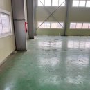 미사강변대로 | 김포공장청소 400평 먼지 기름세척 제거 후기