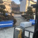가나지게차 | 금마가나지게차 작업 후기: 금마,삼기,왕궁,여산,함열,낭산지게차 익산지게차+(야간작업)