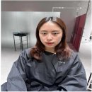 더리버 헤어 이미지