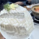 S-2 | 광교 족발 맛집 부마보쌈족발 광교점 후기｜돌판족발 S(2인) 가격·주차·리뷰이벤트