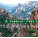설악자연농원 이미지