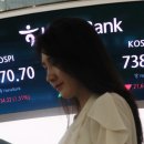 하나은행본점 앞 이미지