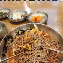 신논현역 점심 맛집, 혼밥하기 편한 육전국밥막국수에 육전을 감아먹으면 더위끝 이미지