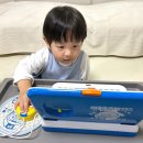 4살 아기 뽀로로 코딩 컴퓨터 장난감 사용후기